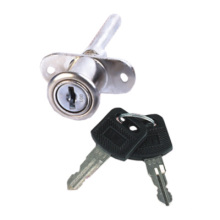 Blade Pedestall Lock, Cam Lock, Serrure de meuble Al-9730